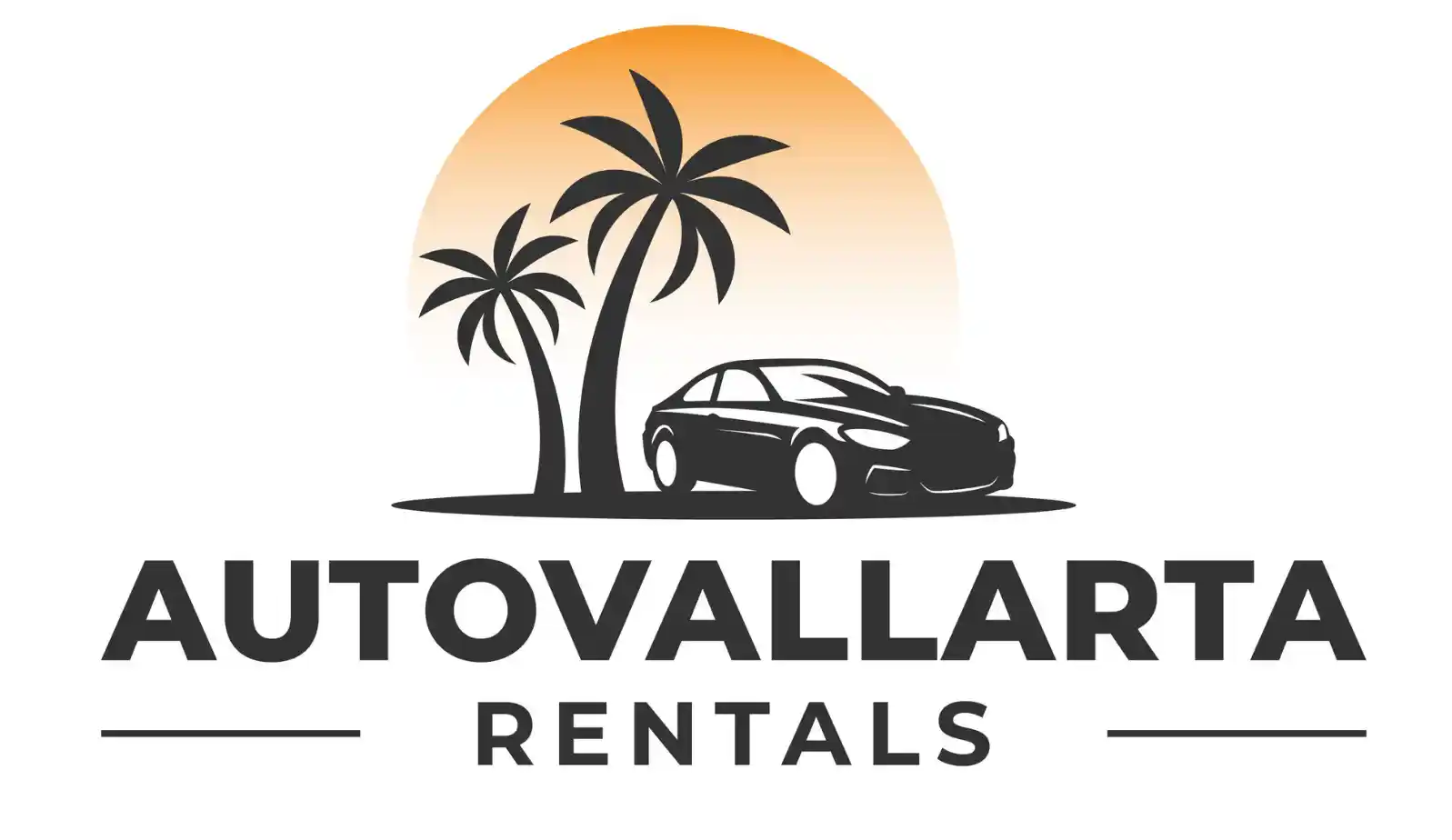 Logo AutoVallarta Rentals