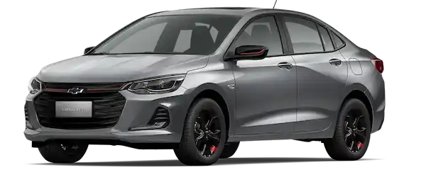 Image of the vehicle to rent.